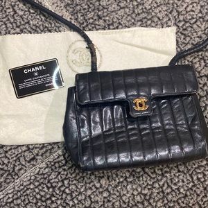 Vintage Chanel Bag